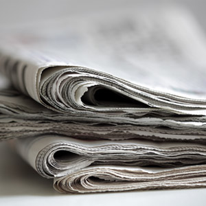 In the news